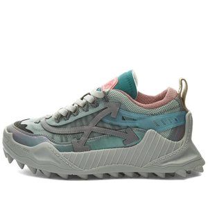 Off-White Odsy-1000 Low-Top Sneakers SZ 39